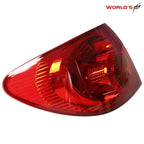 Rear Outer Tail Light for Toyota Corolla (2005–2008) Left Side