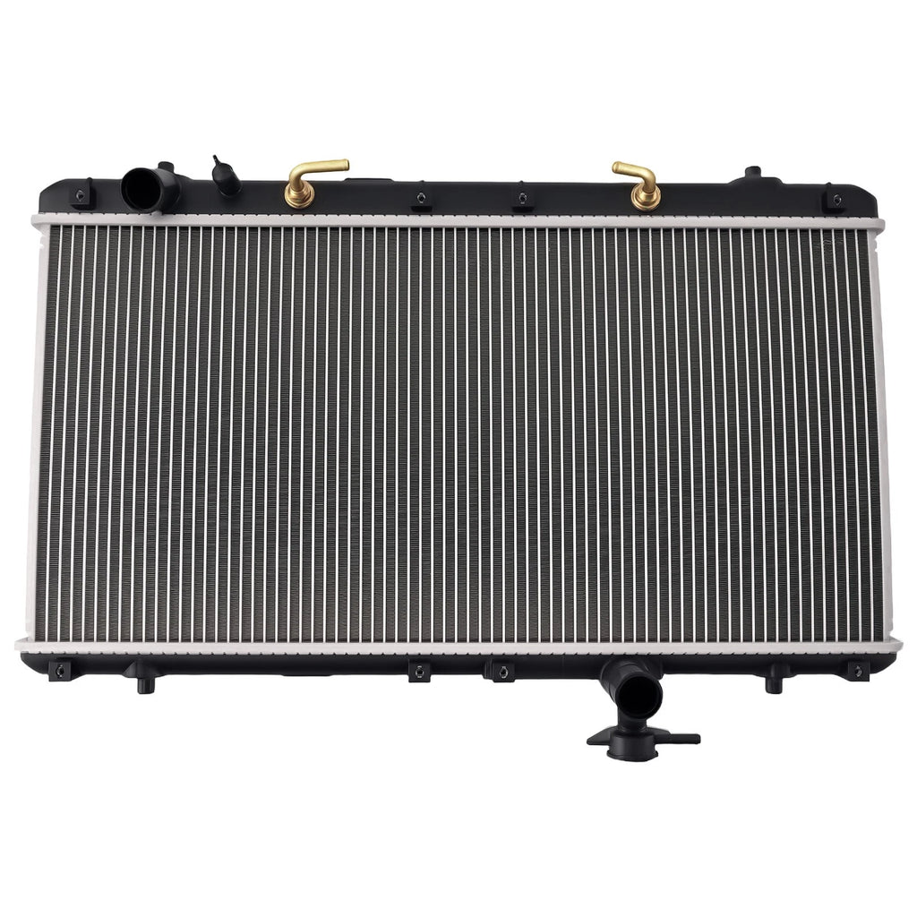 Engine Radiator for Suzuki Aerio 2.0L 2.3L (2002–2007) SZ3010133 Downflow