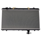 Engine Radiator for Suzuki Aerio 2.0L 2.3L (2002–2007) SZ3010133 Downflow