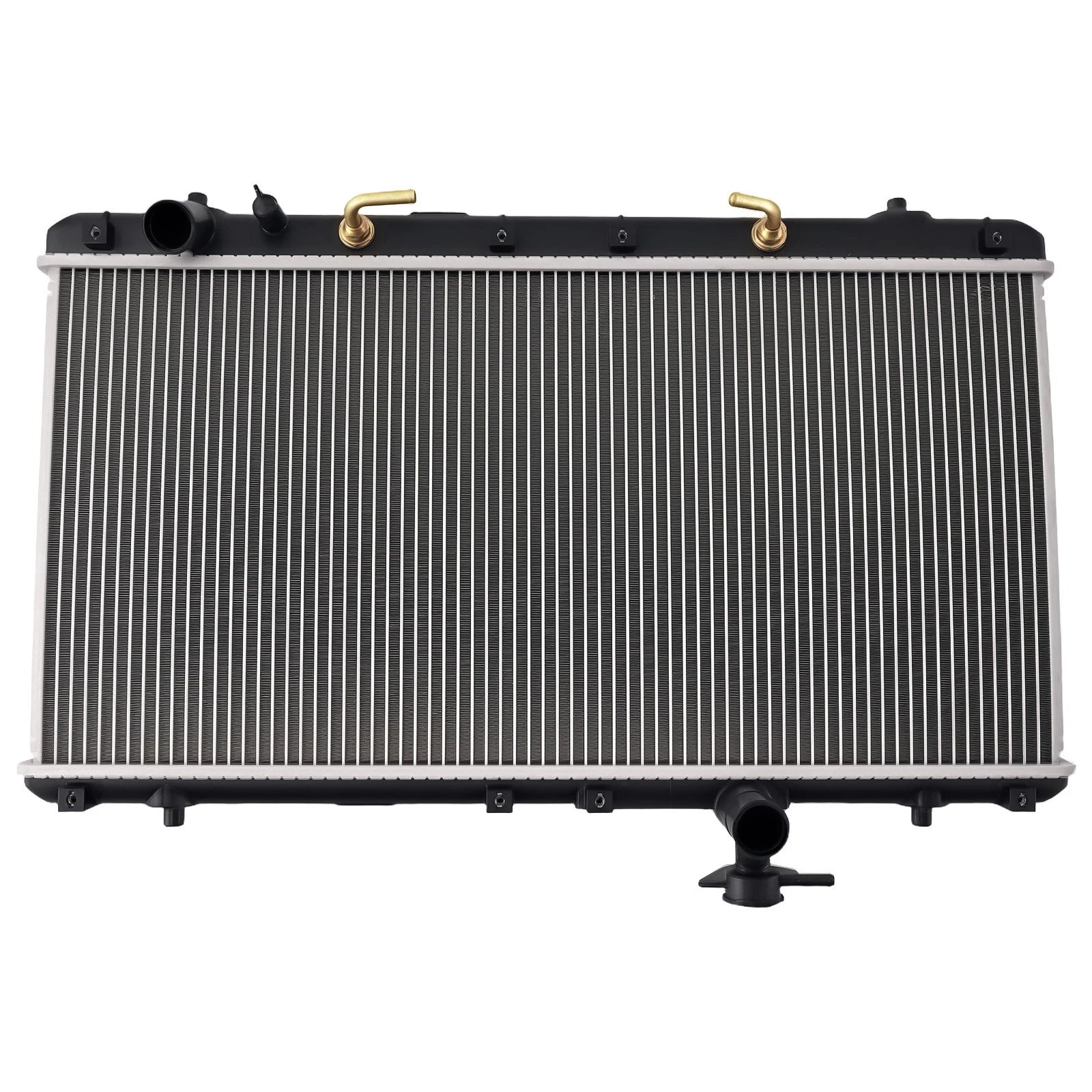 Engine Radiator for Suzuki Aerio 2.0L 2.3L (2002–2007) SZ3010133 Downflow