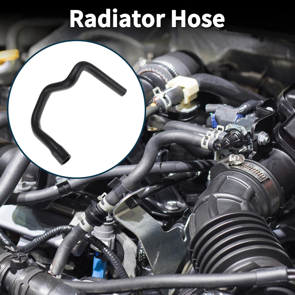 Radiator Hose for Mercedes-Benz S-Klasse (W220) (1998–2005) 2208324494