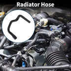 Radiator Hose for Mercedes-Benz S-Klasse (W220) (1998–2005) 2208324494
