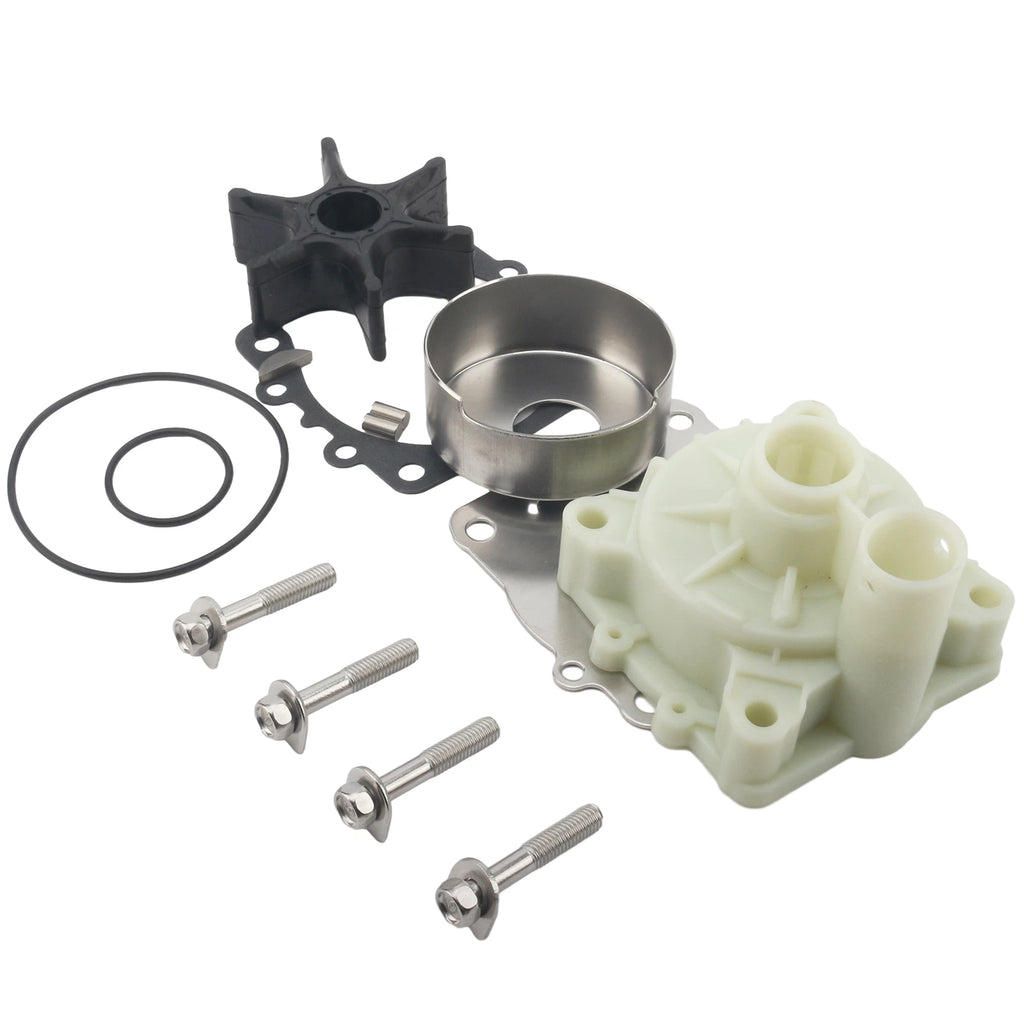 Water Pump Repair Kit for Yamaha Outboard (68V-W0078-00, 68V-W0078-01)