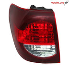 Halogen Tail Light for Toyota Sequoia (2018–2021) Left Side