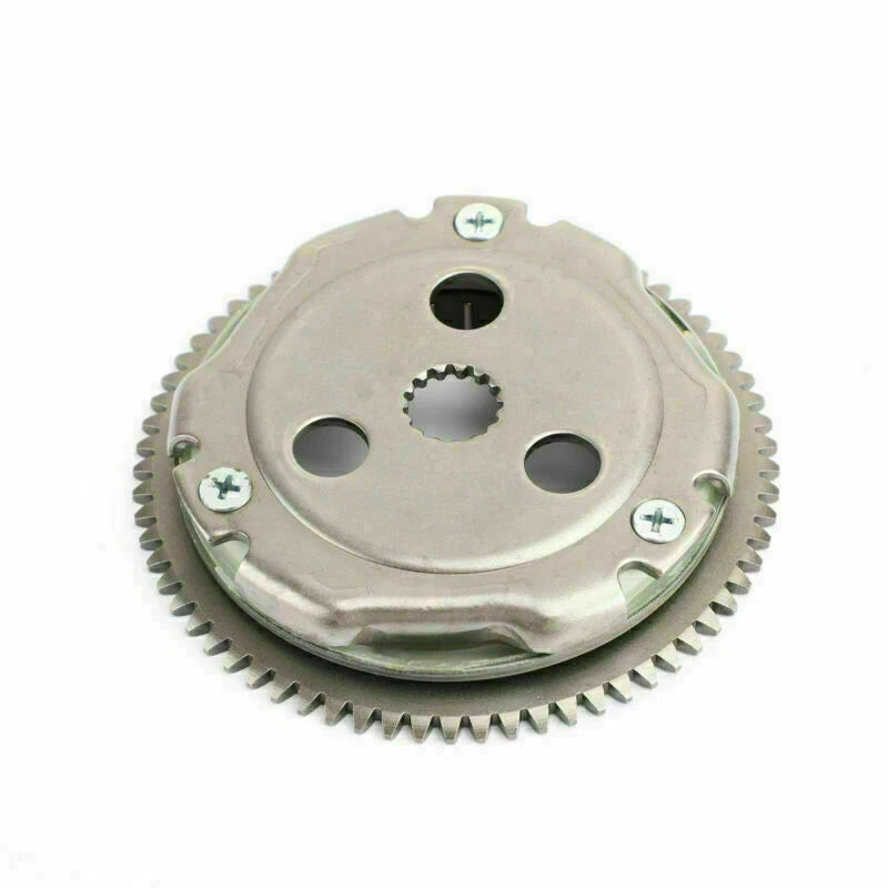 Wheel & Starter Clutch & Needle Bearings Kit for Yamaha YFM90 Raptor 90 (2009–2013)