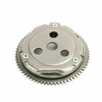 Wheel & Starter Clutch & Needle Bearings Kit for Yamaha YFM90 Raptor 90 (2009–2013)