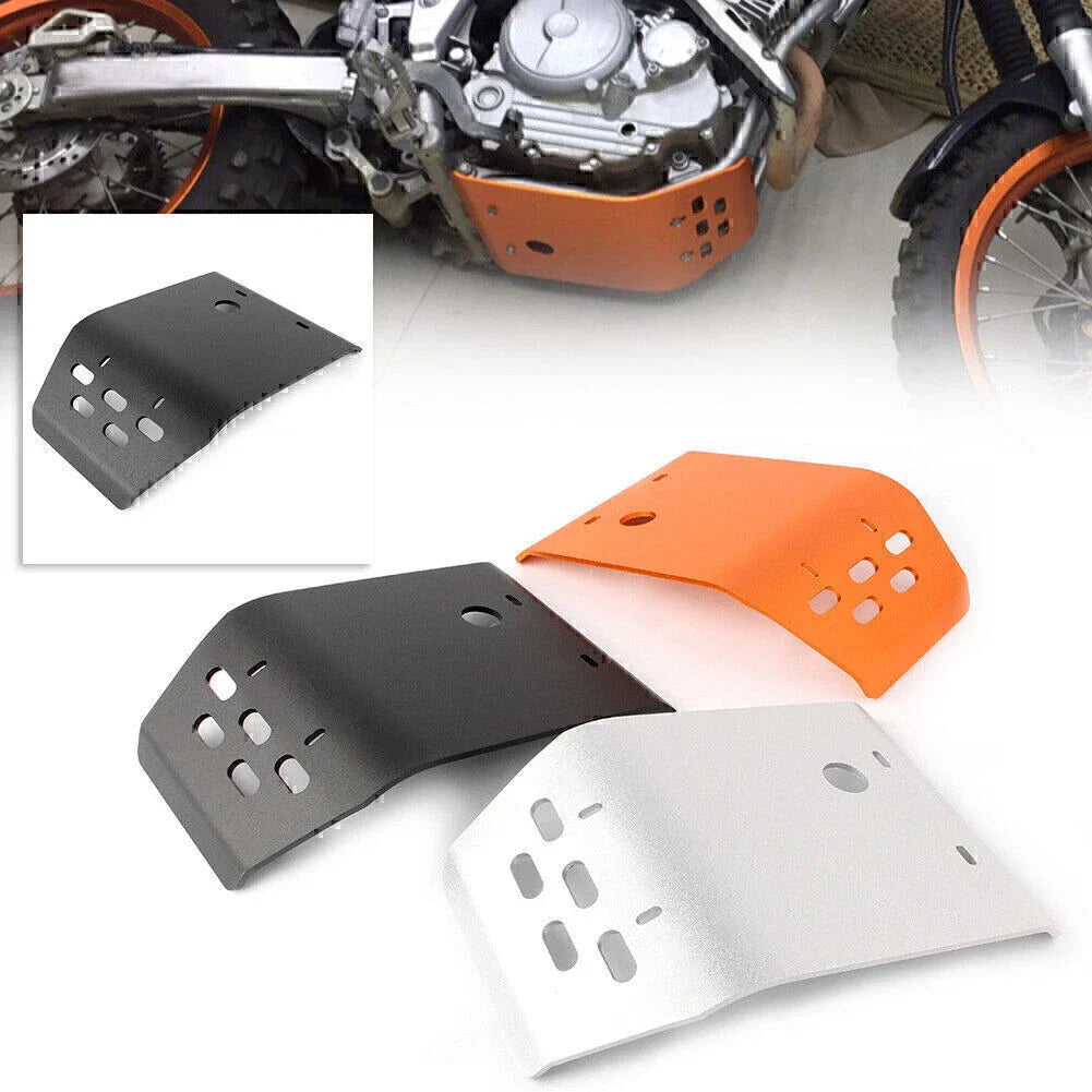 Engine Guard Bash Cover Skid Plate for Yamaha XG250 Tricker XT250 (2004-2023)