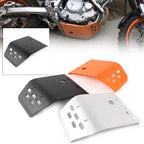 Engine Guard Bash Cover Skid Plate for Yamaha XG250 Tricker XT250 (2004-2023)