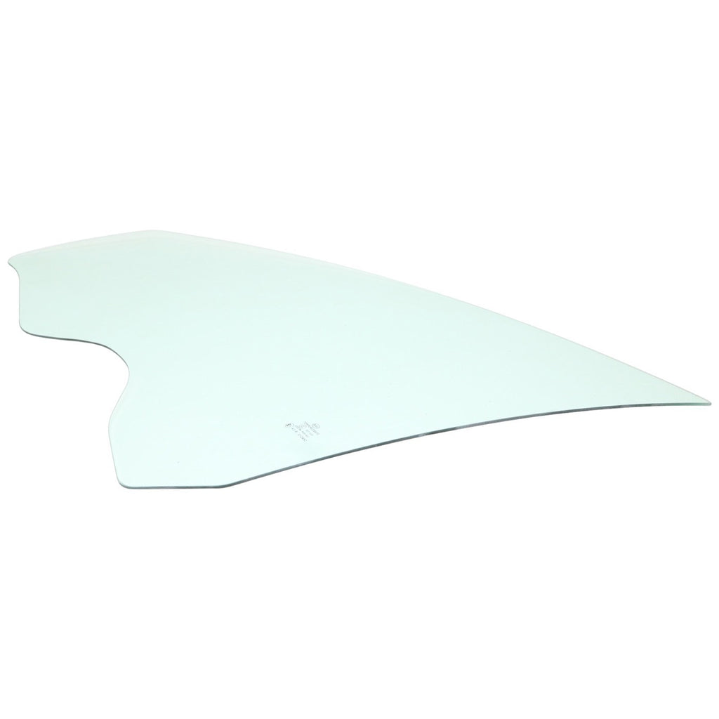 Front Driver Door Glass for Chevy Cruze Limited (2016)