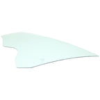 Front Driver Door Glass for Chevy Cruze Limited (2016)