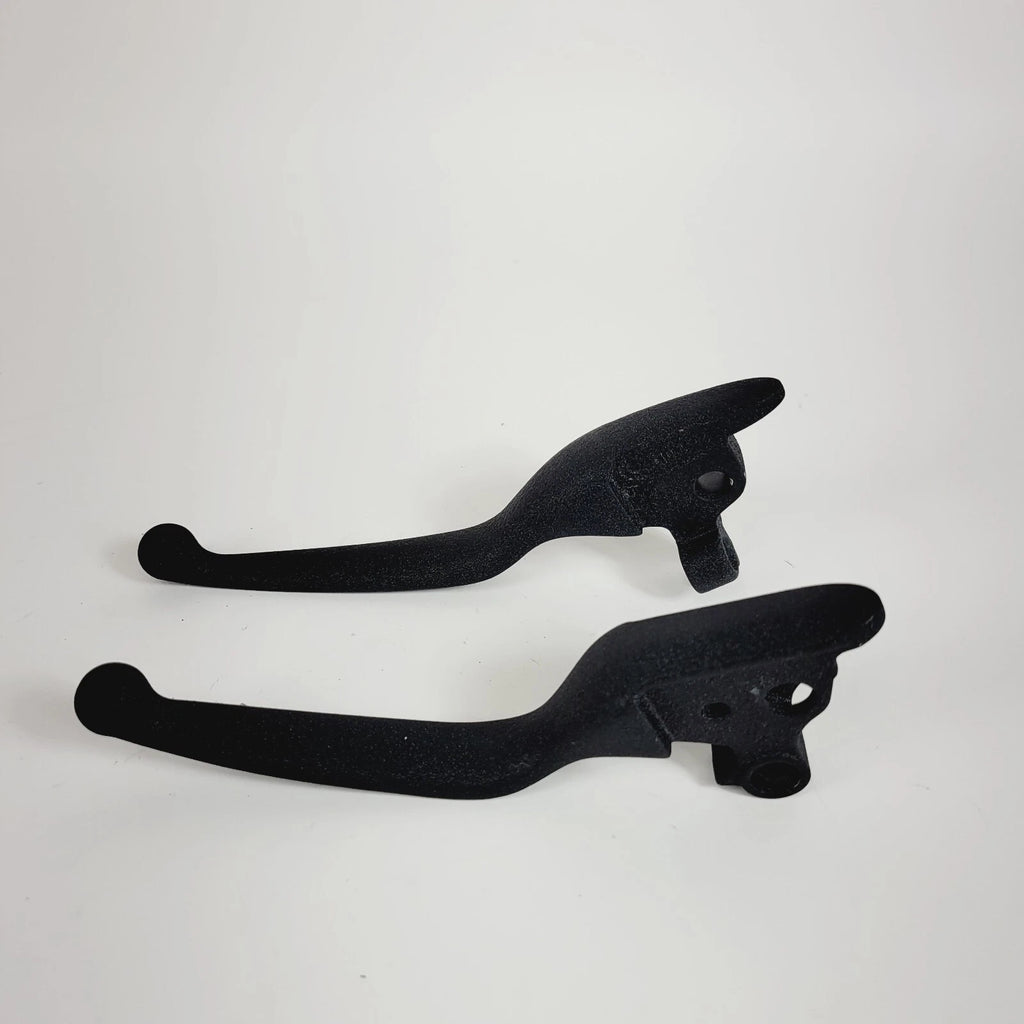 Hand Brake & Clutch Lever Kit for Harley-Davidson Touring (2008–2013)