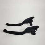 Hand Brake & Clutch Lever Kit for Harley-Davidson Touring (2008–2013)