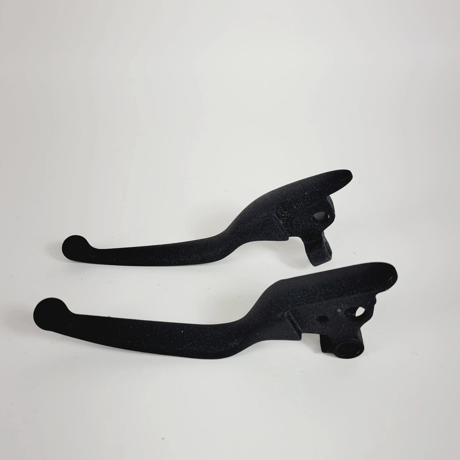 Hand Brake & Clutch Lever Kit for Harley-Davidson Touring (2008–2013)