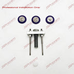 Fuel Rail Diaphragms & Tool Kit for Mercury (804533, 8M6002988, 889431)