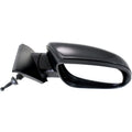 Manual Remote Mirror Set for Kia Rio (2010–2011)