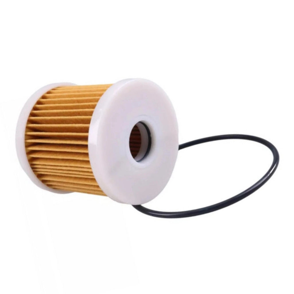 Set of 4 Fuel Filter Elements for Yamaha Honda (90794-46871-00, 90794-46913-00, 90794-46911-00)