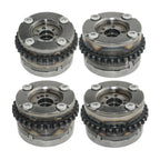 Set of 2 Camshaft Adjusters for Mercedes-Benz M152 M157 M278 (2010–2020)