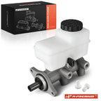 Brake Master Cylinder with Reservoir & Sensor for Nissan Frontier (2005–2007)