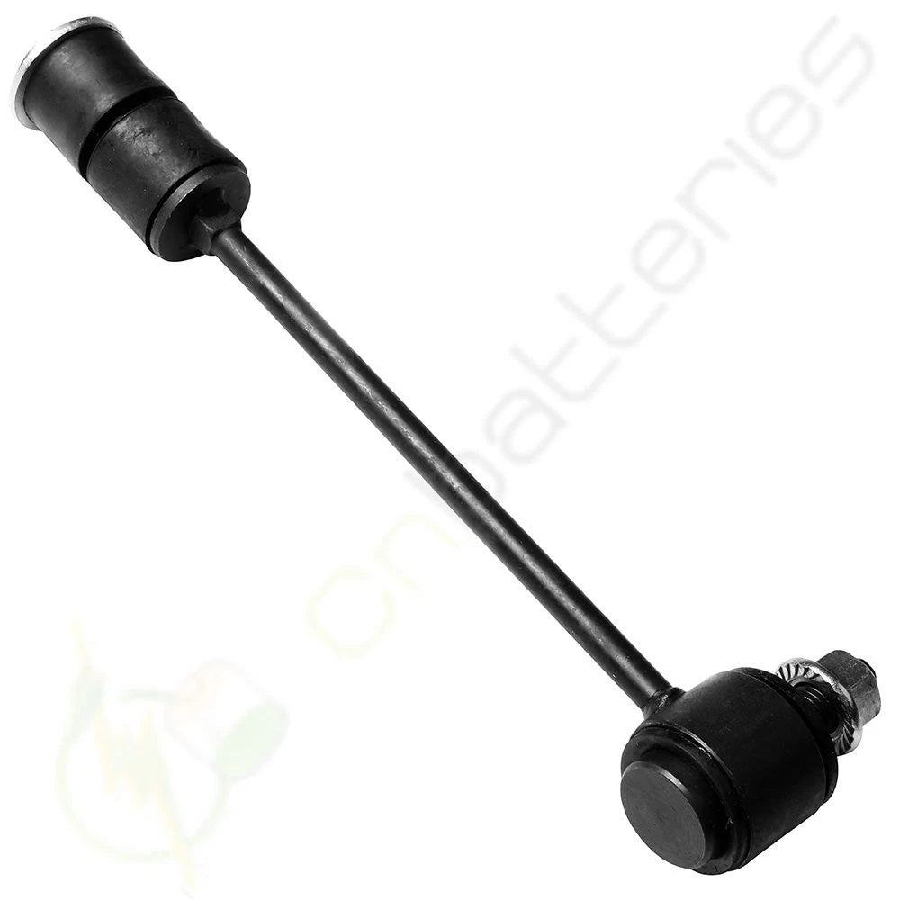 2X Rear Sway Bar Link Kit for Dodge Intrepid (1998–2004) K7433