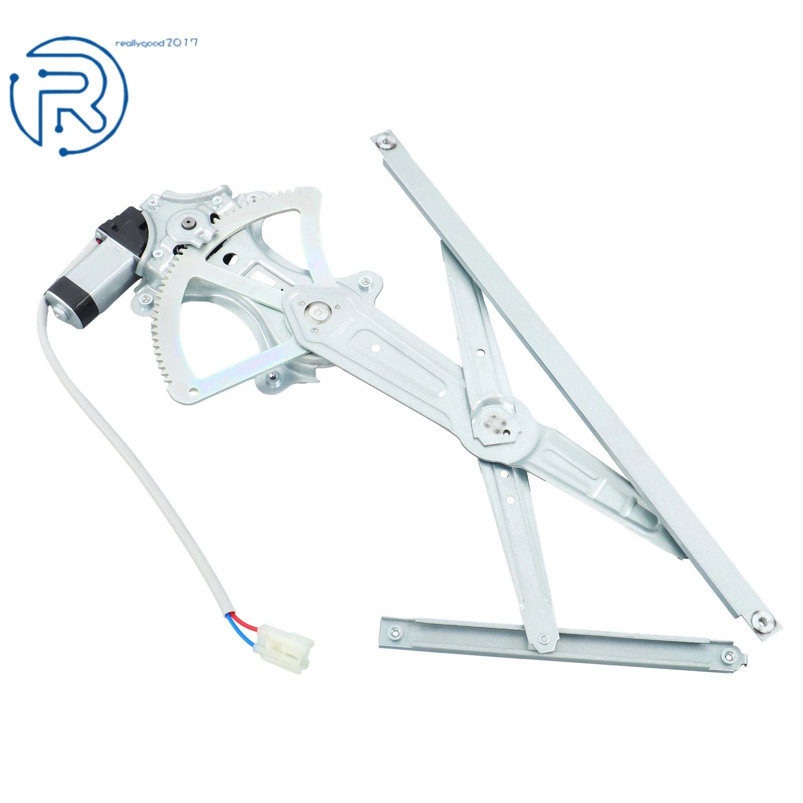 Right Front Rear Electric Window Actuator for Toyota Tacoma (2005-2015)