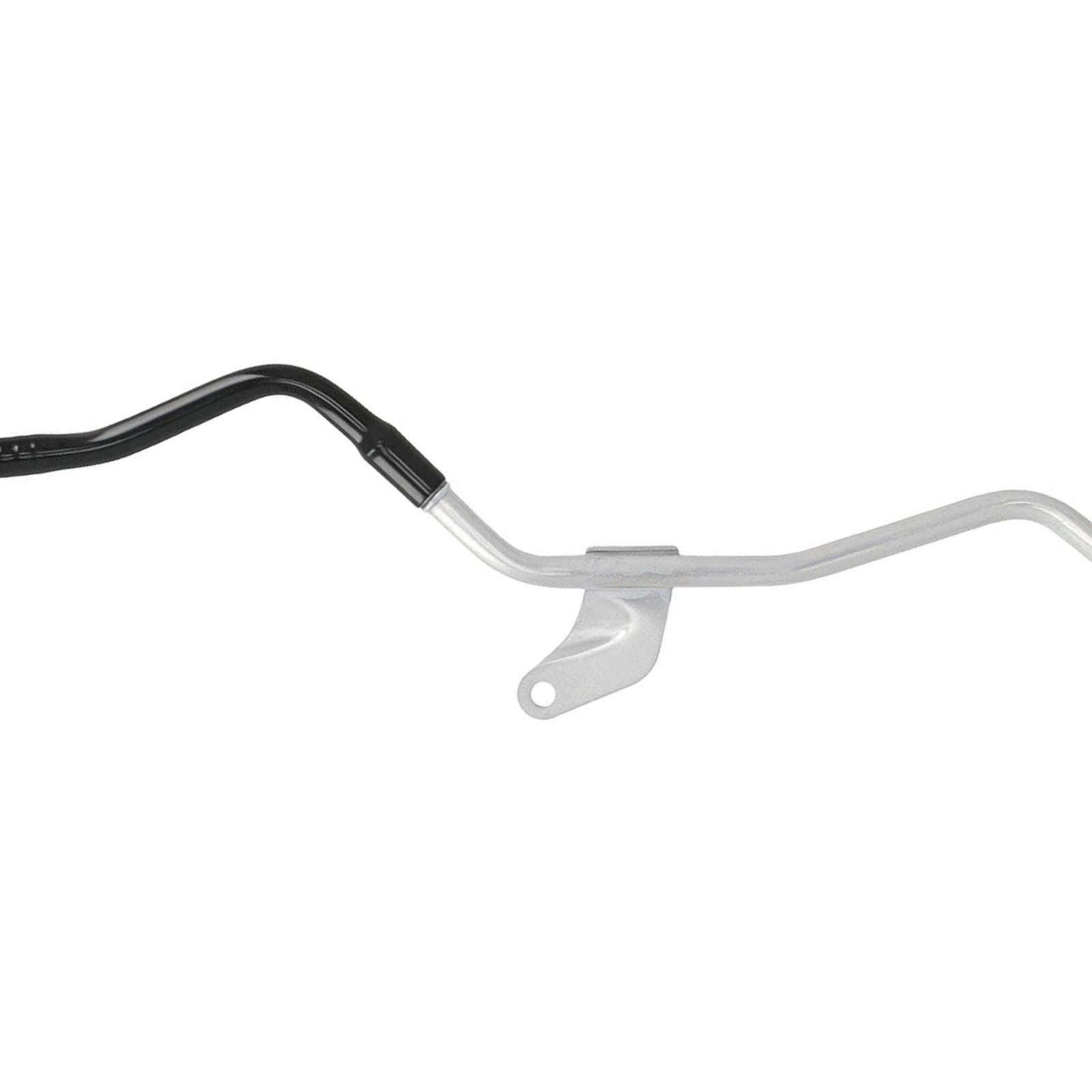 Turbo Coolant Hose Line for Mercedes-Benz CL550 CL63 AMG CLS550 CLS63 E500 (2007–2013)