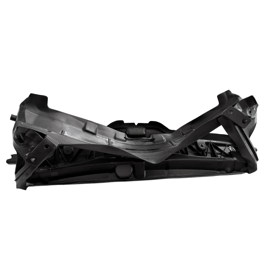 Air Duct Radiator for BMW F30 320i 328d 335i xDrive (2012–2018)