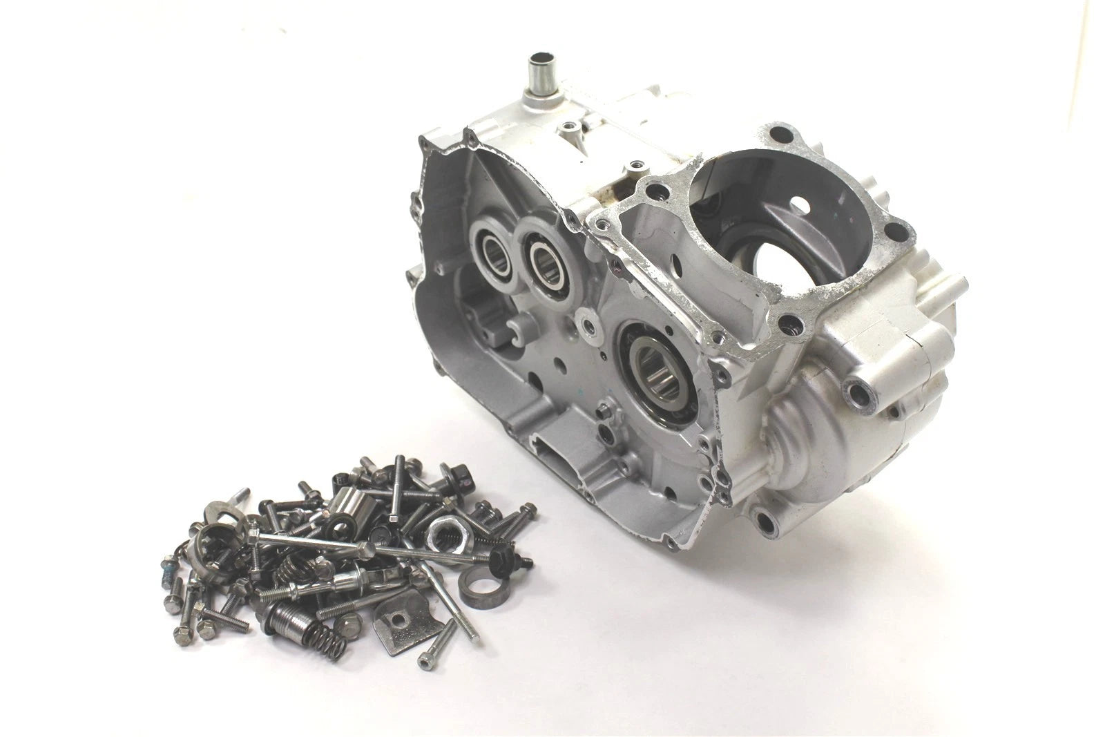 OEM Crank Cases for Kawasaki KLX300 (2021) 14001-0728