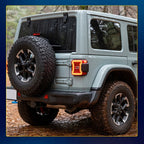 Rear Wiper Arm & Blade for Jeep Wrangler (2018â2025)