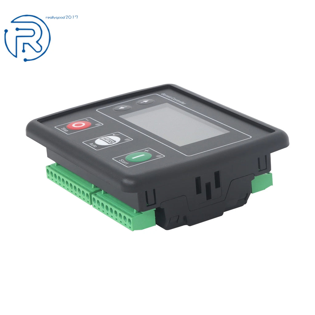Deep Sea Controller DSE4510 for Various Models (LED, LCD Alarm)