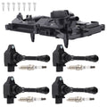 Valve Cover & Ignition Set for Nissan Juke, Sentra 1.6L (2011–2019) MR16DDT UF659