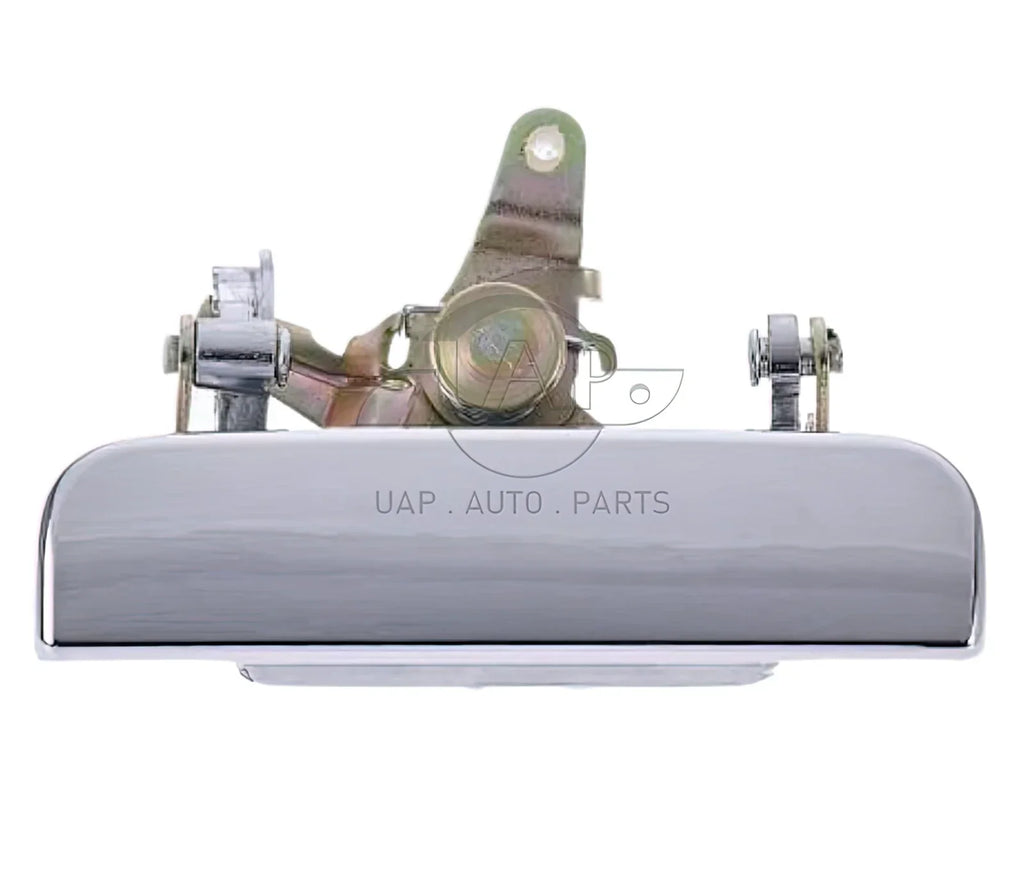 Chrome Tailgate Handle for Mazda B-Series / Ford Courier Ute (1985–2006)
