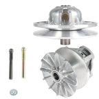 Primary & Secondary Clutch with Puller Tool for Polaris 570 RZR Ranger ACE