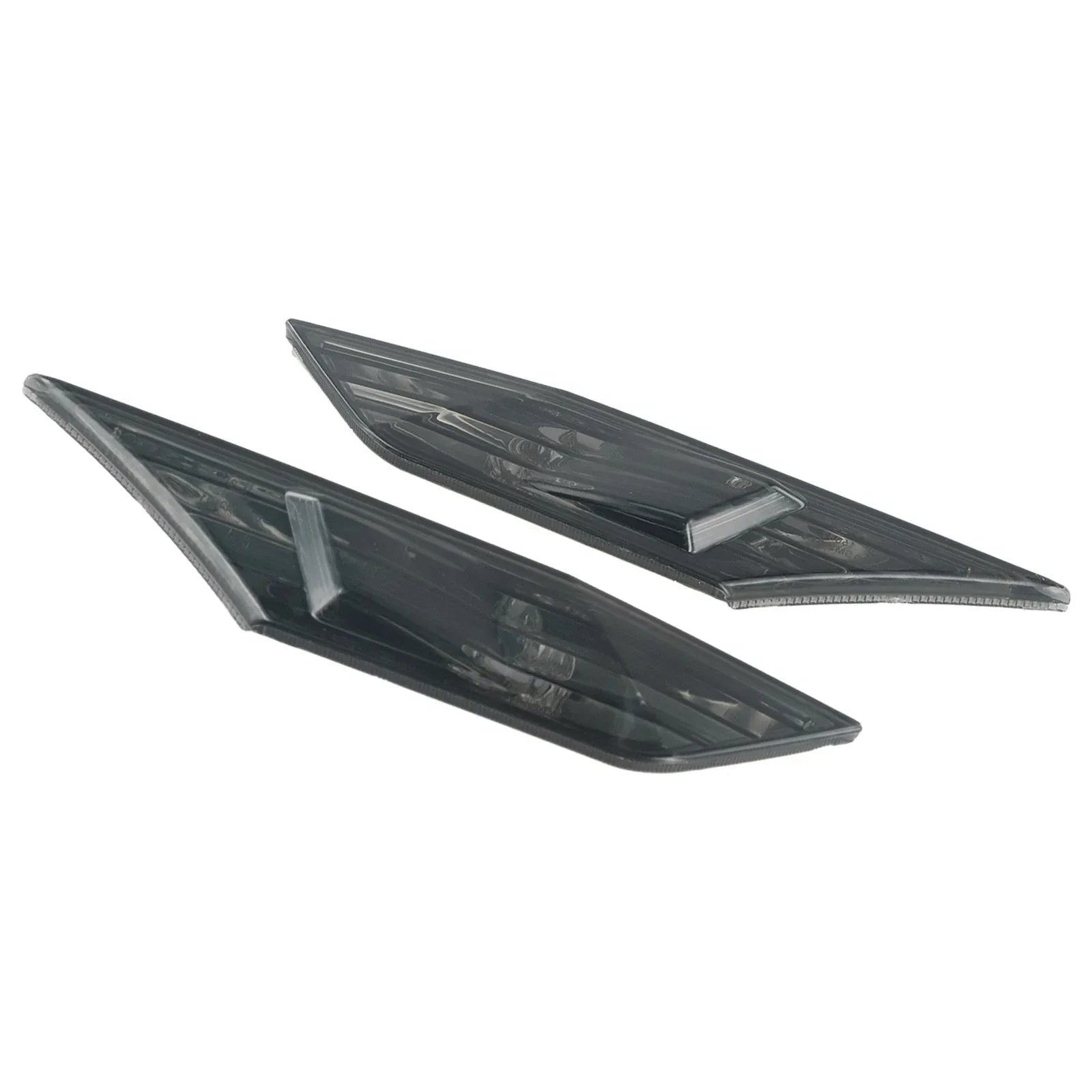 Side Marker Lamp LED Smoked Turn Signal for Civic
