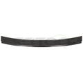 Carbon Fiber Rear Roof Spoiler for Mercedes E400 E450 E53 W238 (2017–2023)