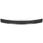 Carbon Fiber Rear Roof Spoiler for Mercedes E400 E450 E53 W238 (2017–2023)