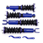 Adjustable Coilover Suspension Kit for Nissan 300ZX (Z32)
