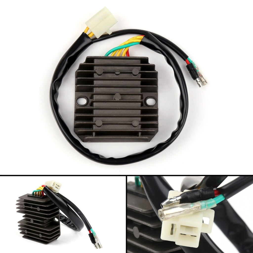 Voltage Regulator Rectifier for Honda CMX250C Rebel MC32A (1997–1999)