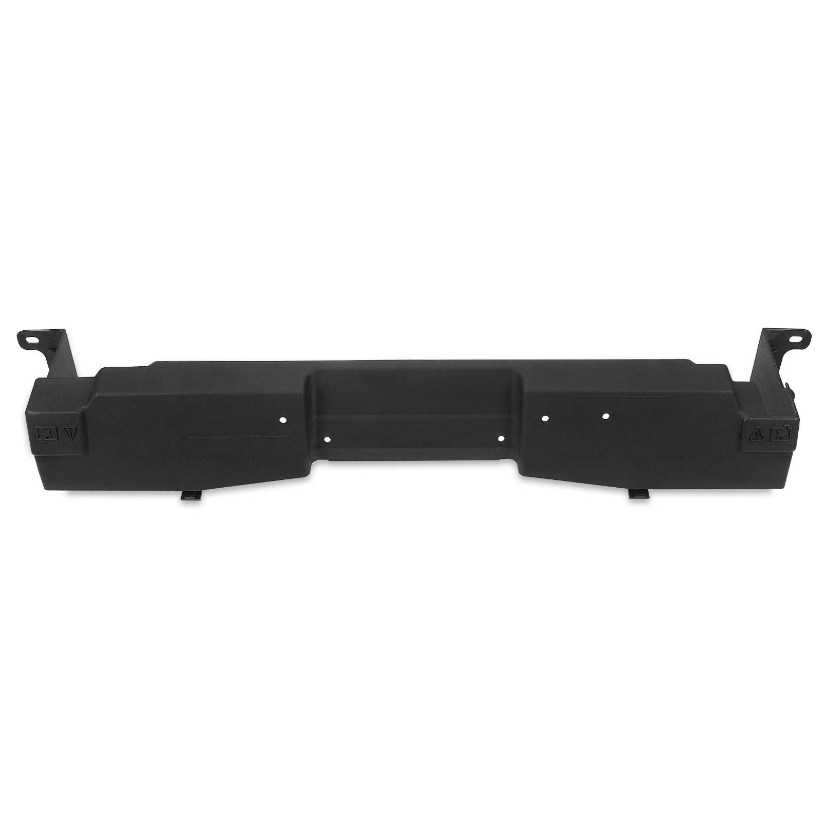 Upper Lower Radiator Support Shroud Cover for Chevy Corvette Cadillac XLR (2004–2013)