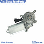 Power Window Motor for GMC Savana/Express Van (1996-2002)