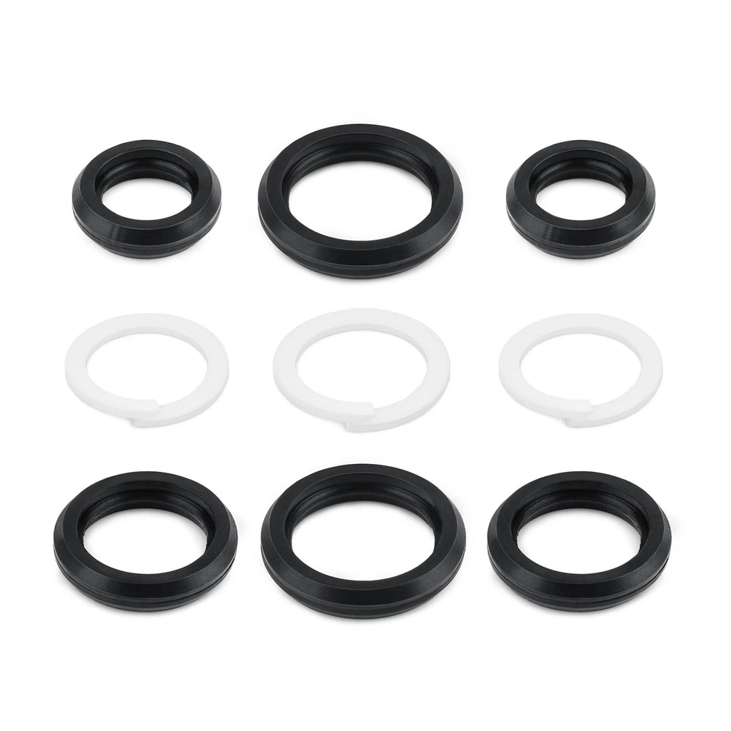 Stand Pipe & Front Port Plug Kit AP0028 for Ford F-Series 6.0L Diesel (2003–2007)