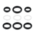 Stand Pipe & Front Port Plug Kit AP0028 for Ford F-Series 6.0L Diesel (2003–2007)