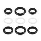 Stand Pipe & Front Port Plug Kit AP0028 for Ford F-Series 6.0L Diesel (2003–2007)