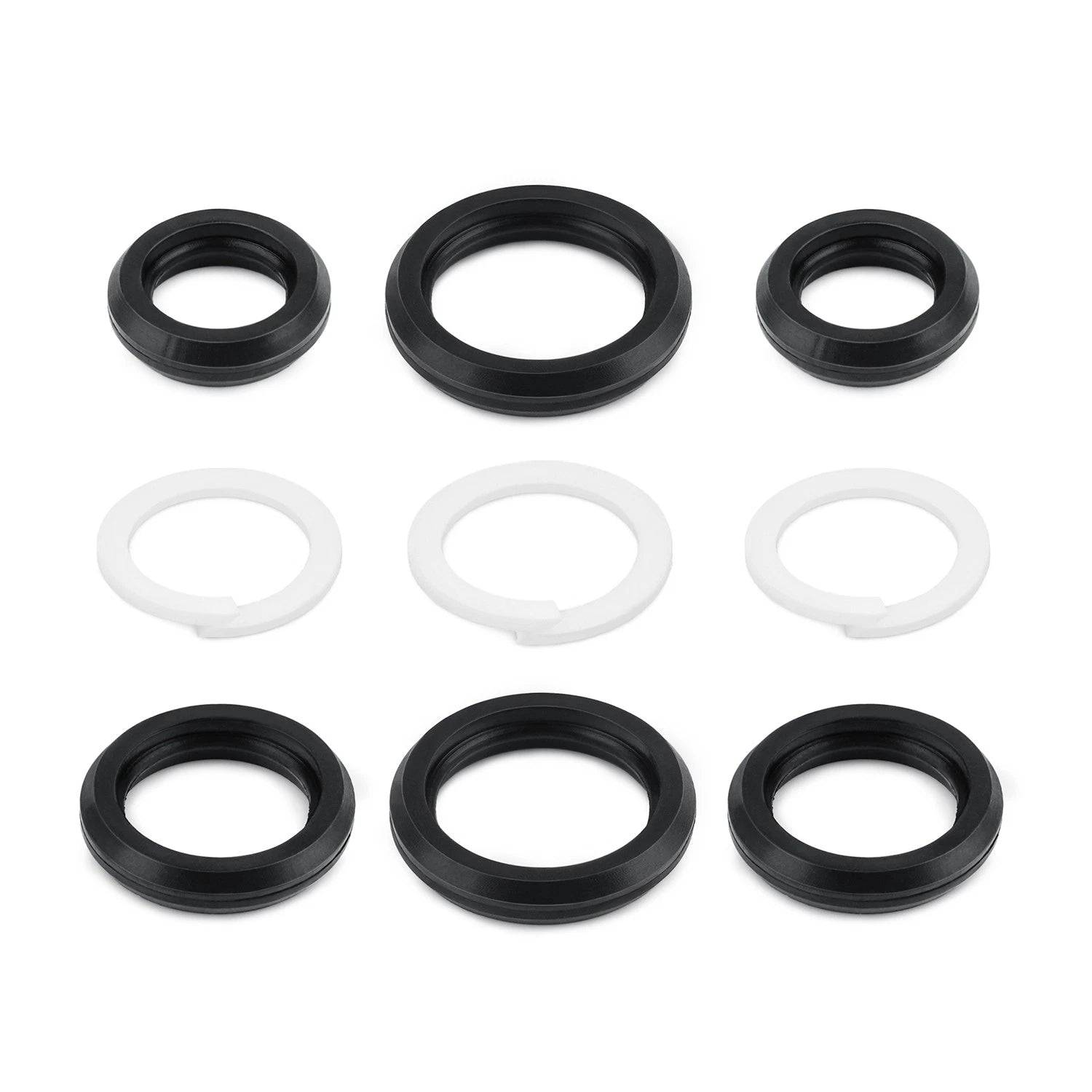Stand Pipe & Front Port Plug Kit AP0028 for Ford F-Series 6.0L Diesel (2003–2007)