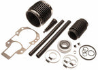 Transom Bellows Repair Kit for (60932A4, 32734A3, 74639, 30-862540A3, 3853850-0)