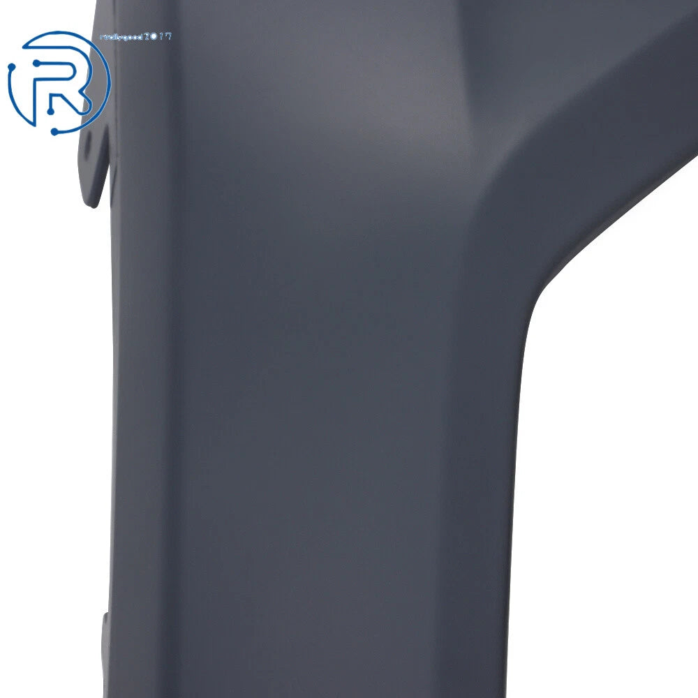 Front Passenger Side Bumper Cover for Chevrolet Colorado (2021-2022)