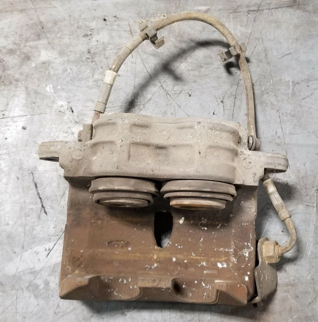 Front Left Brake Caliper for Jaguar S-Type (2003–2005)