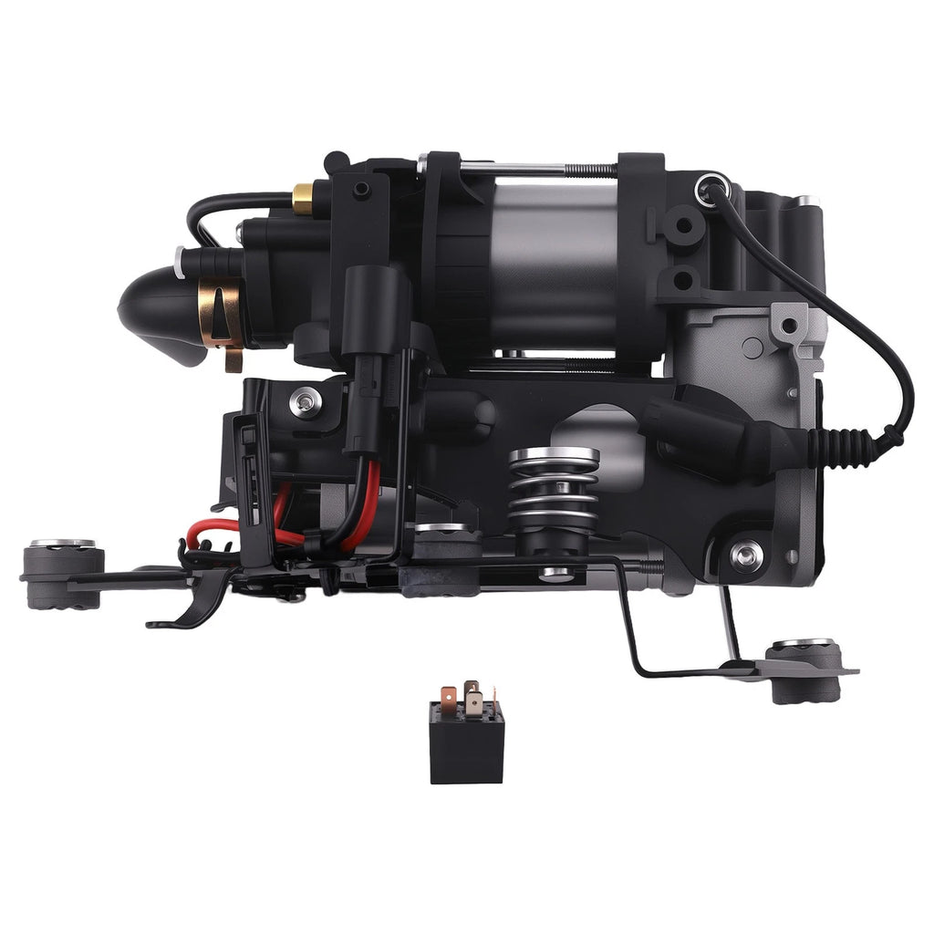 Air Suspension Compressor with Bracket for BMW 745e (2020)