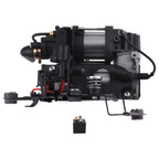 Air Suspension Compressor with Bracket for BMW 745e (2020)