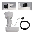 Fuel Pump Assembly 15100-31G00 for Suzuki LT-A700 LT-A450X LT-A450XZ (2007–2012)