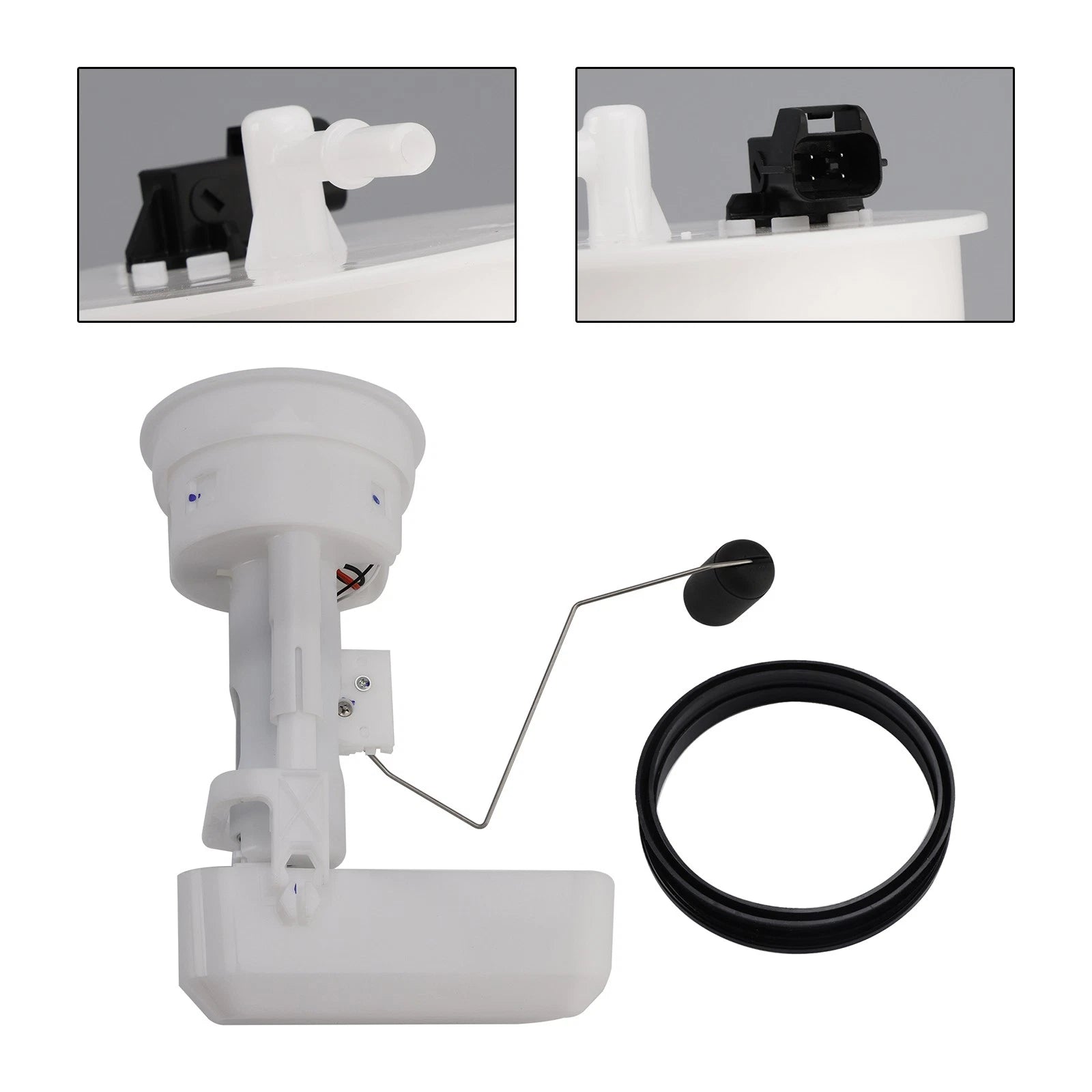 Fuel Pump Assembly 15100-31G00 for Suzuki LT-A700 LT-A450X LT-A450XZ (2007–2012)